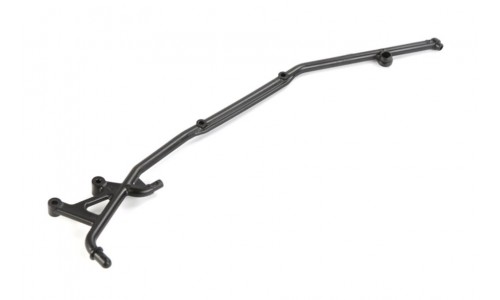 Roll Bar Right Side Only │ Baha 10B